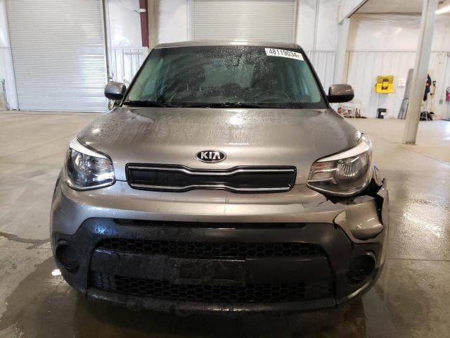 Photo 4 VIN: KNDJN2A21H7459493 - KIA SOUL 