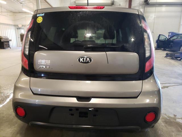 Photo 5 VIN: KNDJN2A21H7459493 - KIA SOUL 