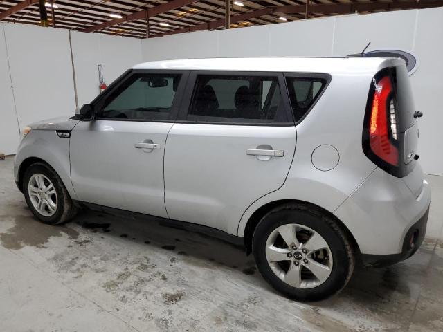 Photo 1 VIN: KNDJN2A21H7461017 - KIA SOUL 