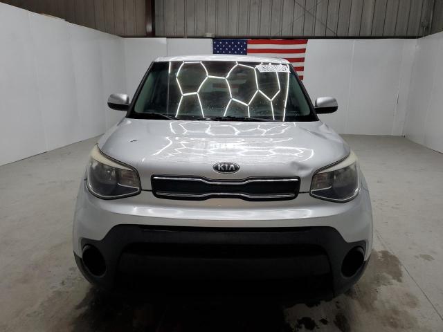 Photo 4 VIN: KNDJN2A21H7461017 - KIA SOUL 