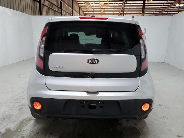 Photo 5 VIN: KNDJN2A21H7461017 - KIA SOUL 