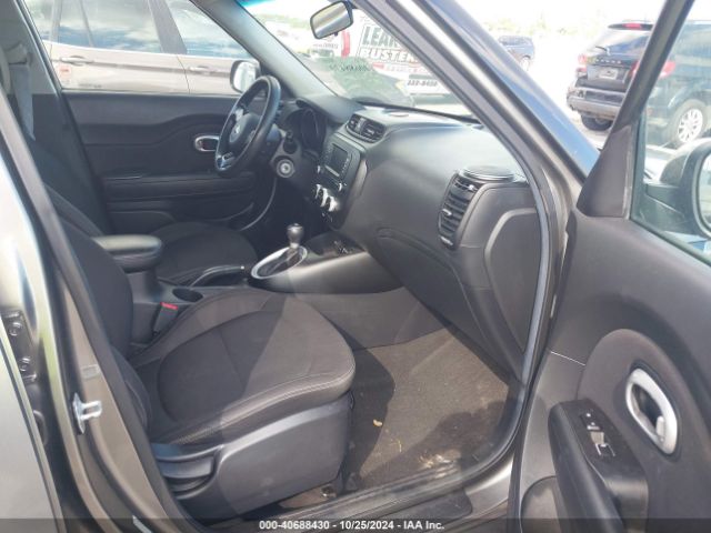 Photo 4 VIN: KNDJN2A21H7462068 - KIA SOUL 