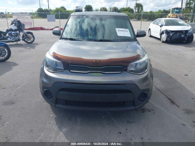 Photo 5 VIN: KNDJN2A21H7462068 - KIA SOUL 