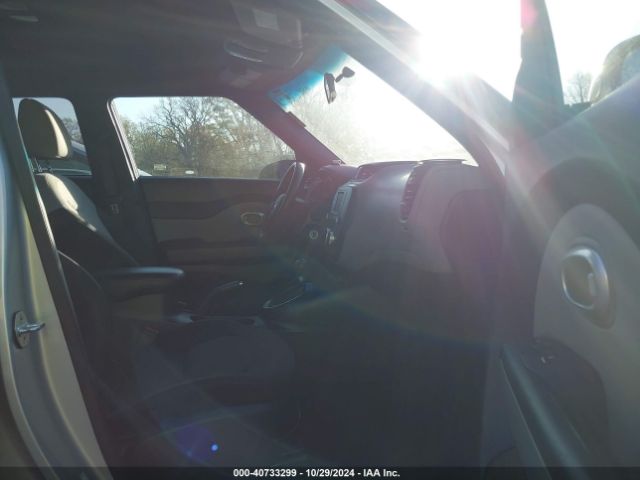 Photo 4 VIN: KNDJN2A21H7464063 - KIA SOUL 