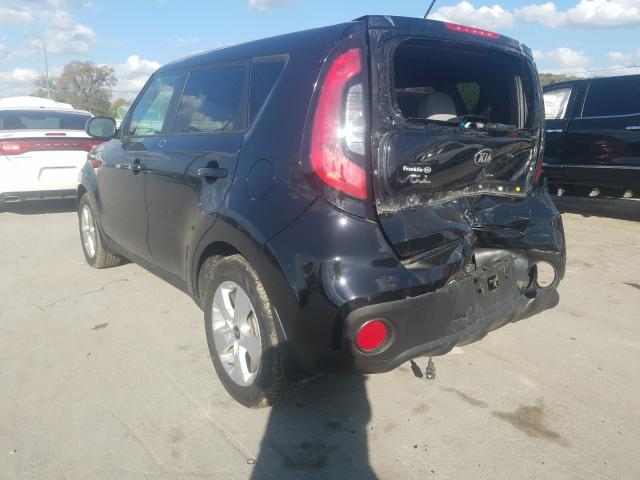 Photo 2 VIN: KNDJN2A21H7466315 - KIA SOUL 