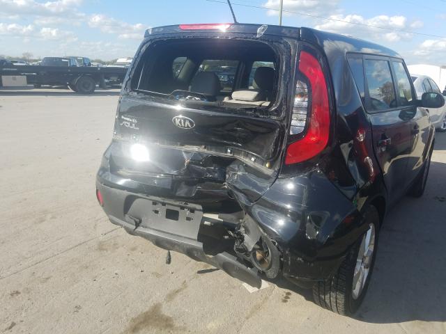 Photo 8 VIN: KNDJN2A21H7466315 - KIA SOUL 