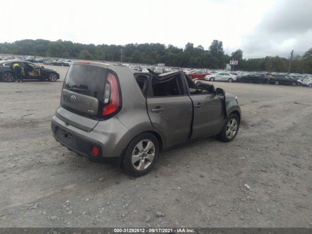 Photo 3 VIN: KNDJN2A21H7467349 - KIA SOUL 