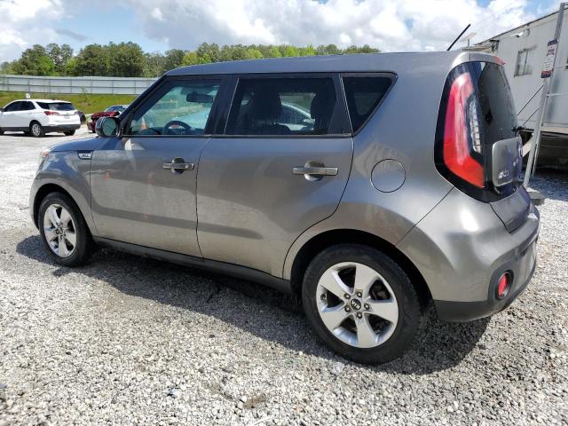 Photo 1 VIN: KNDJN2A21H7467934 - KIA SOUL 