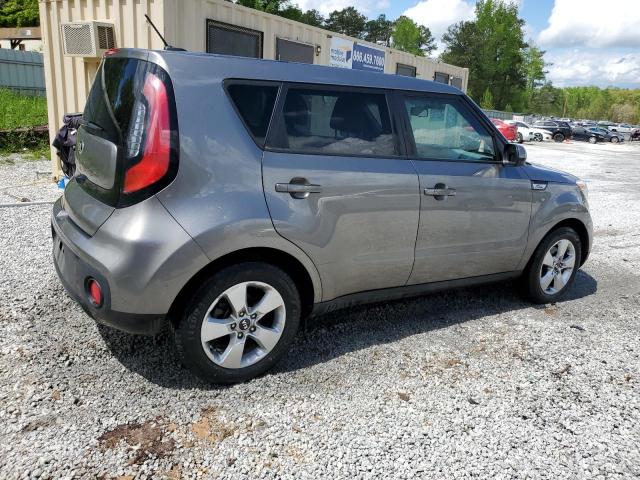 Photo 2 VIN: KNDJN2A21H7467934 - KIA SOUL 