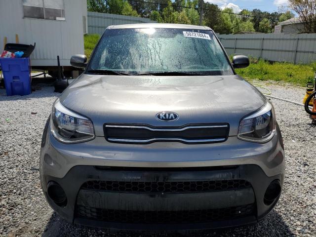 Photo 4 VIN: KNDJN2A21H7467934 - KIA SOUL 