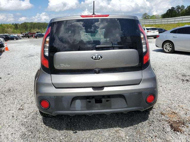 Photo 5 VIN: KNDJN2A21H7467934 - KIA SOUL 