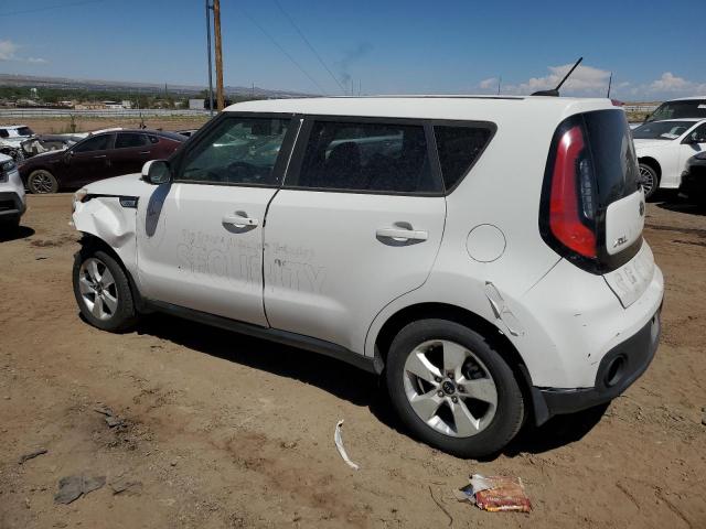 Photo 1 VIN: KNDJN2A21H7468663 - KIA SOUL 