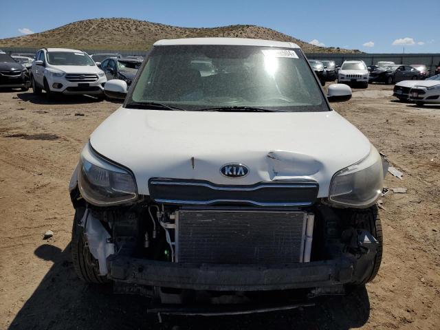 Photo 4 VIN: KNDJN2A21H7468663 - KIA SOUL 