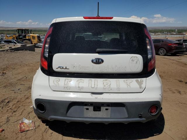 Photo 5 VIN: KNDJN2A21H7468663 - KIA SOUL 