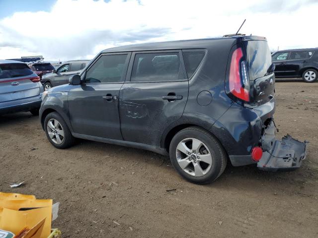 Photo 1 VIN: KNDJN2A21H7472888 - KIA SOUL 