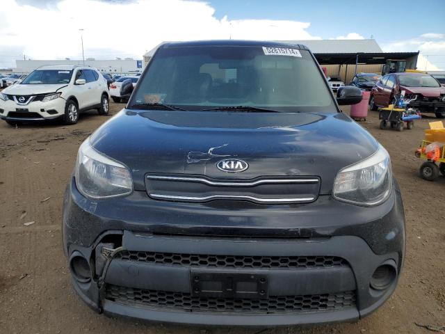 Photo 4 VIN: KNDJN2A21H7472888 - KIA SOUL 