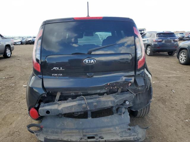 Photo 5 VIN: KNDJN2A21H7472888 - KIA SOUL 