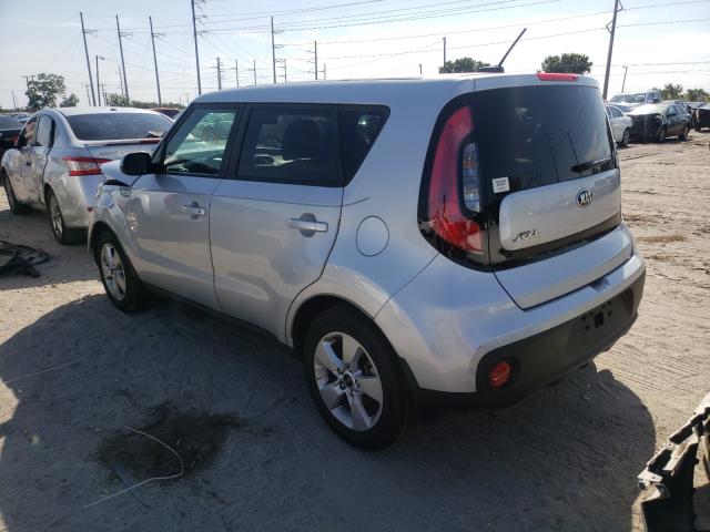 Photo 2 VIN: KNDJN2A21H7476200 - KIA SOUL 