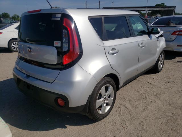 Photo 3 VIN: KNDJN2A21H7476200 - KIA SOUL 