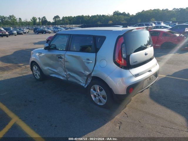 Photo 2 VIN: KNDJN2A21H7479453 - KIA SOUL 