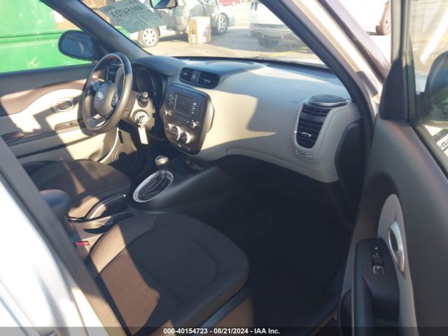 Photo 4 VIN: KNDJN2A21H7479453 - KIA SOUL 