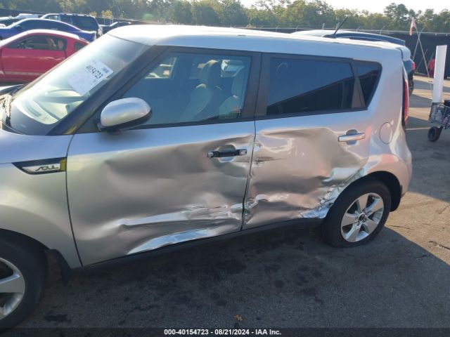 Photo 5 VIN: KNDJN2A21H7479453 - KIA SOUL 