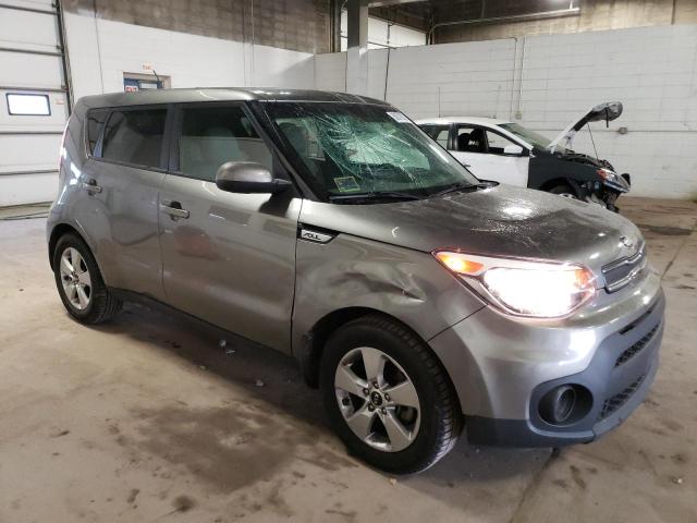 Photo 3 VIN: KNDJN2A21H7482305 - KIA SOUL 