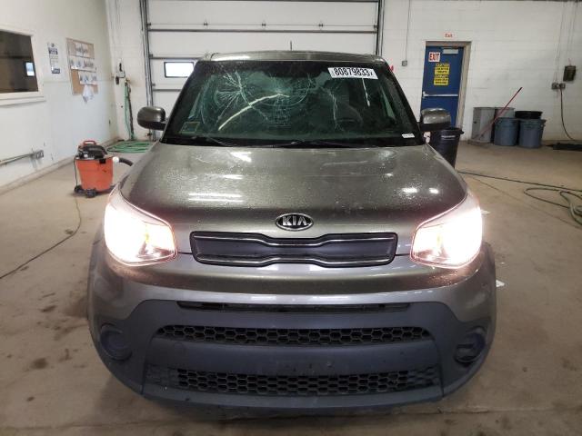 Photo 4 VIN: KNDJN2A21H7482305 - KIA SOUL 