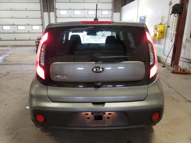 Photo 5 VIN: KNDJN2A21H7482305 - KIA SOUL 