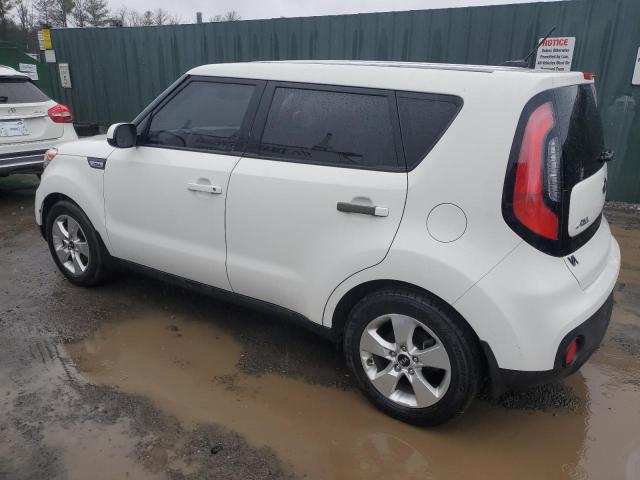 Photo 1 VIN: KNDJN2A21H7484264 - KIA SOUL 