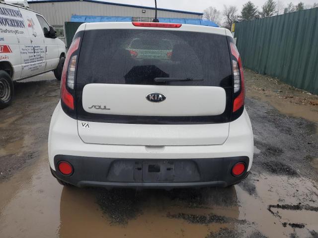 Photo 5 VIN: KNDJN2A21H7484264 - KIA SOUL 