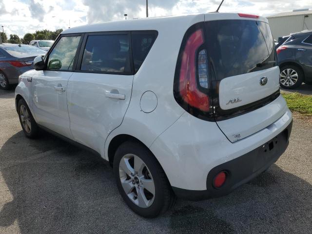 Photo 1 VIN: KNDJN2A21H7485785 - KIA SOUL 