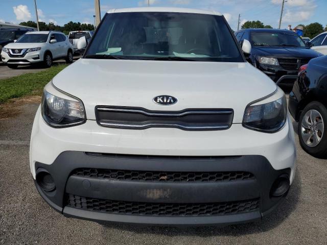 Photo 4 VIN: KNDJN2A21H7485785 - KIA SOUL 