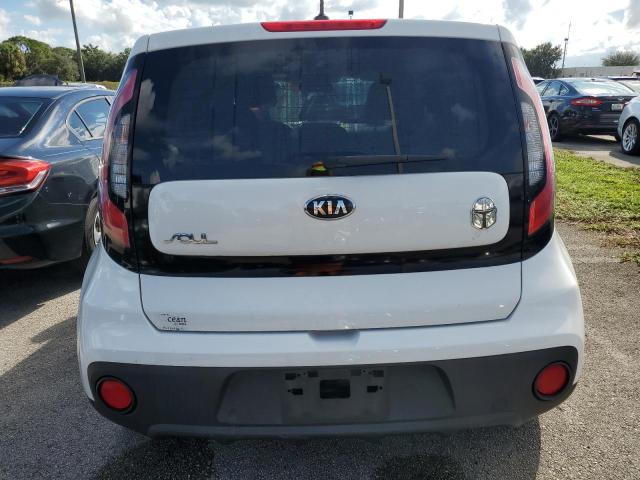 Photo 5 VIN: KNDJN2A21H7485785 - KIA SOUL 