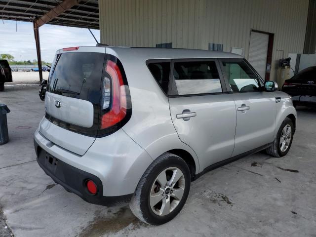 Photo 3 VIN: KNDJN2A21H7485804 - KIA SOUL 