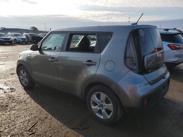 Photo 1 VIN: KNDJN2A21H7487441 - KIA SOUL 