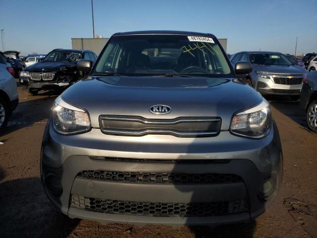 Photo 4 VIN: KNDJN2A21H7487441 - KIA SOUL 