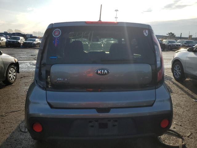 Photo 5 VIN: KNDJN2A21H7487441 - KIA SOUL 