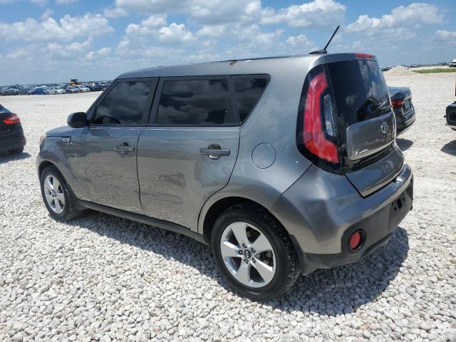 Photo 1 VIN: KNDJN2A21H7487570 - KIA SOUL 