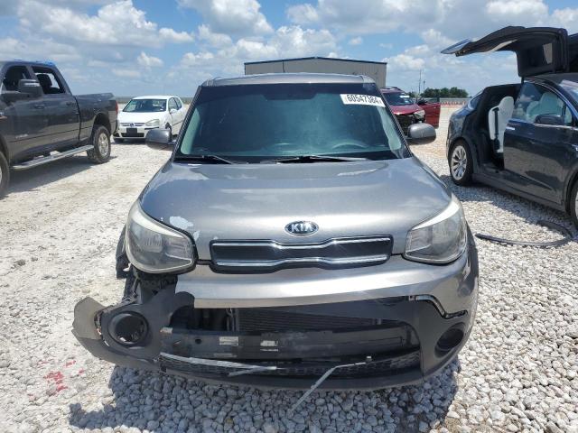 Photo 4 VIN: KNDJN2A21H7487570 - KIA SOUL 