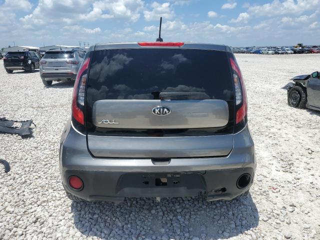 Photo 5 VIN: KNDJN2A21H7487570 - KIA SOUL 