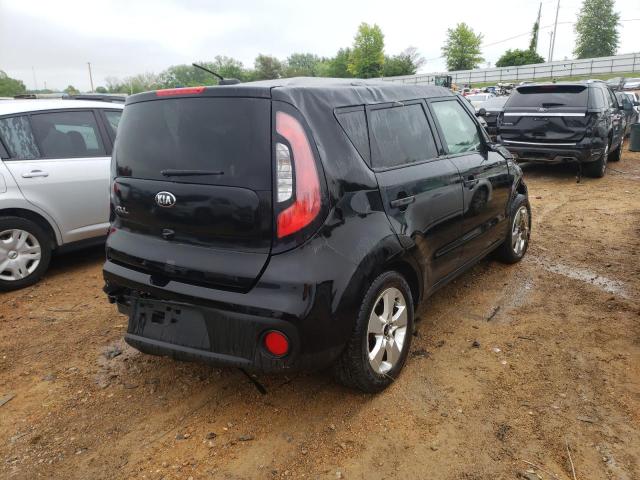 Photo 3 VIN: KNDJN2A21H7487827 - KIA SOUL 