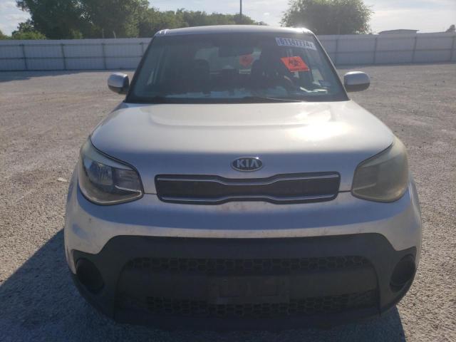 Photo 4 VIN: KNDJN2A21H7489819 - KIA SOUL 