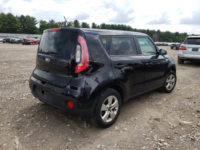 Photo 3 VIN: KNDJN2A21H7493028 - KIA SOUL 