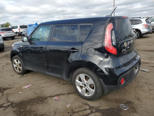 Photo 1 VIN: KNDJN2A21H7493417 - KIA SOUL 