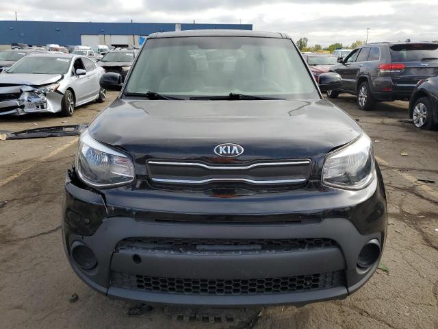 Photo 4 VIN: KNDJN2A21H7493417 - KIA SOUL 