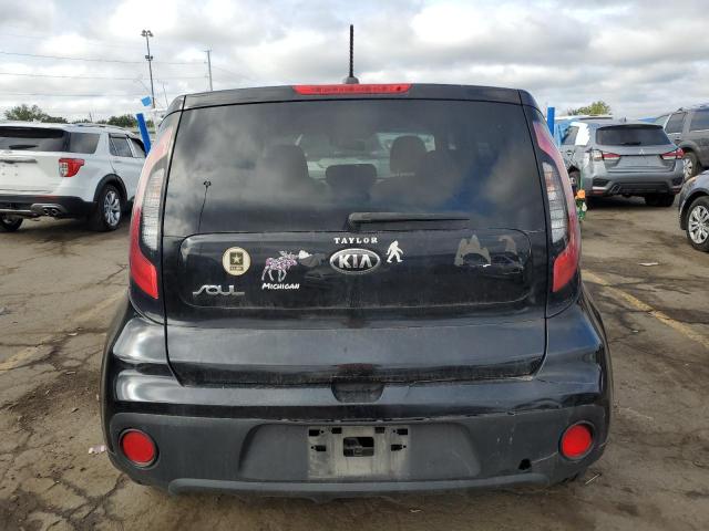 Photo 5 VIN: KNDJN2A21H7493417 - KIA SOUL 