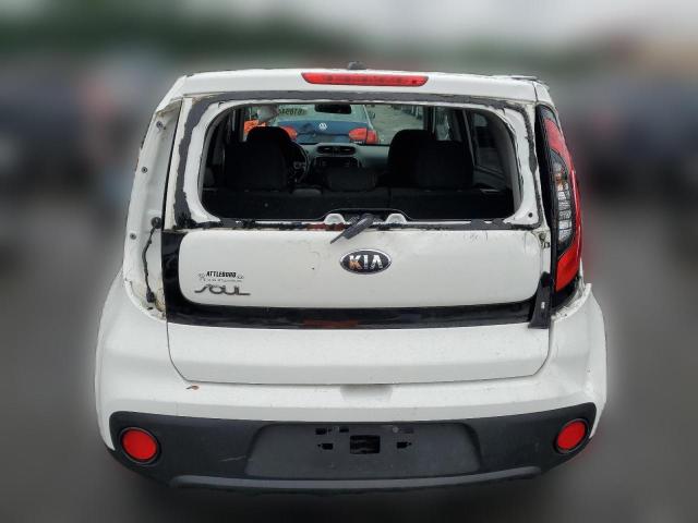 Photo 5 VIN: KNDJN2A21H7495488 - KIA SOUL 