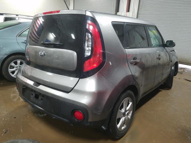 Photo 3 VIN: KNDJN2A21H7496852 - KIA SOUL 