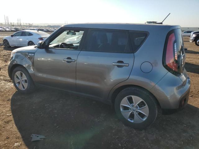 Photo 1 VIN: KNDJN2A21H7497418 - KIA SOUL 